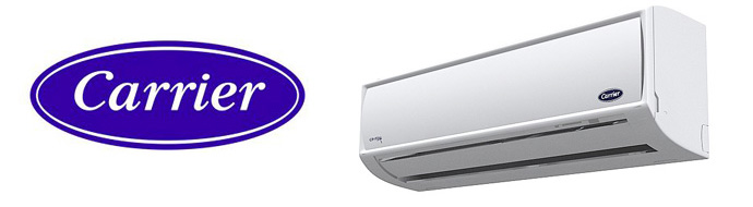 Carrier รุ่น Crystal