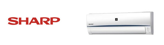 Sharp รุ่น INVERTER PLASMACLUSTER