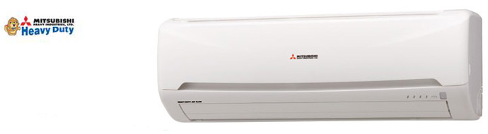 Mitsubishi Heavy Duty รุ่น Inverter