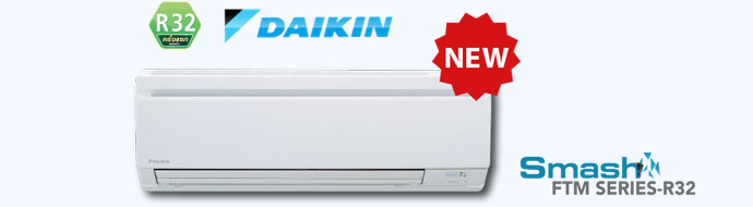 แอร์ DAIKIN