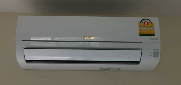 แอร์ MITSUBISHI Inverter Standard ใหม่ล่าสุด แอร์ MITSUBISHI Inverter Standard ใหม่ล่าสุด