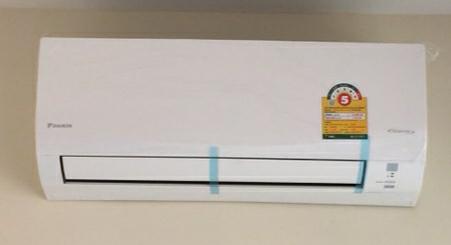 แอร์ DAIKIN Inverter Sabai (สบาย) แอร์ DAIKIN Inverter Sabai (สบาย)
