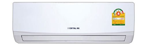แอร์เซ็นทรัลแอร์ CENTRAL AIR 2025 แอร์เซ็นทรัลแอร์ CENTRAL AIR 2025