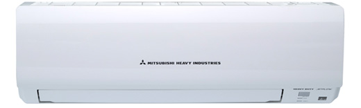 แอร์ MITSIBISHI HEAVY DUTY 2025 แอร์ MITSIBISHI HEAVY DUTY 2025